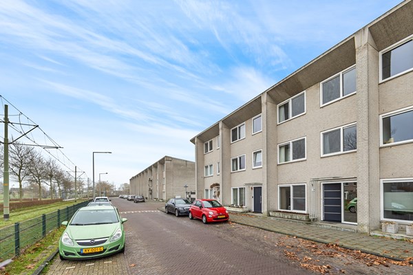 Medium property photo - Pijlkruidveld 45, 2492 LB Den Haag